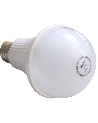 SKAT LED-220 E27 (2455). Лампа светодиодная с резервным источником питания. Бастион в Хабаровске