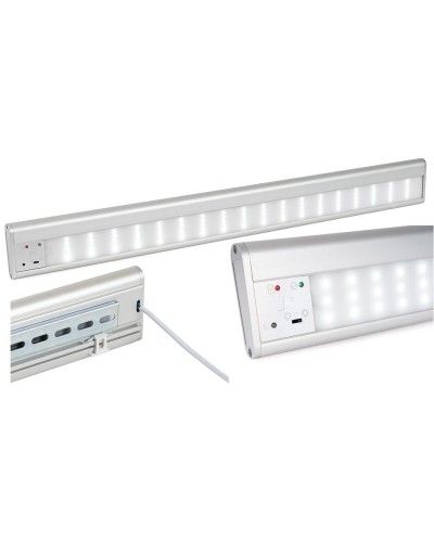 SKAT LT-2390-LED-Li-lon (2468). Светильник аварийного освещения. Бастион в Хабаровске
