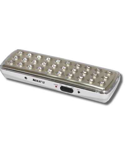 SKAT LT-301200-LED-Li-lon (2452). Светильник аварийного освещения. Бастион в Хабаровске