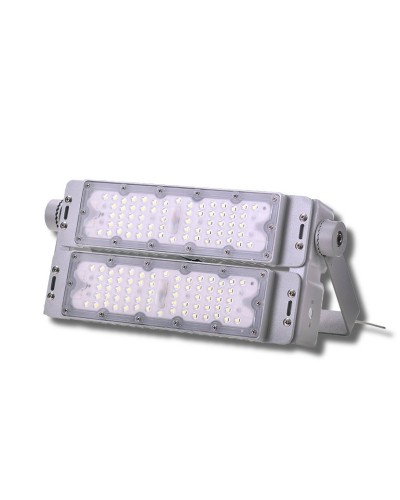 SkatLED M-100R (666): Светильник промышленный светодиодный в Хабаровске