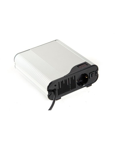 TEPLOCOM ST-222/500-И (557). Стабилизатор напряжения. Бастион в Хабаровске