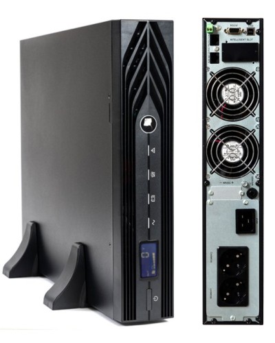 SKAT UPS 6000 RACK (477). Источник бесперебойного питания. Бастион в Хабаровске