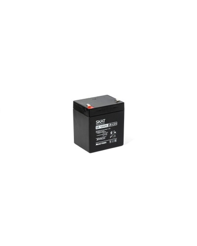 SKAT SB 12045L (2532). Аккумулятор герметичный свинцово-кислотный. Бастион в Хабаровске