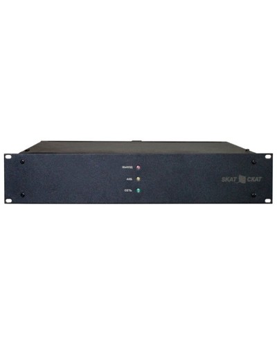 SKAT-RLPS.48DC-10RACK (2140). Блок питания. Бастион в Хабаровске