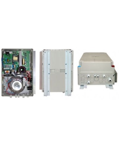 SKAT-V.220AC-800VA исп.5 (985). Источник бесперебойного питания. Бастион в Хабаровске