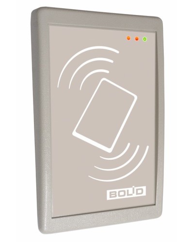 Proxy-5MS-USB. Считыватель. Болид в Хабаровске