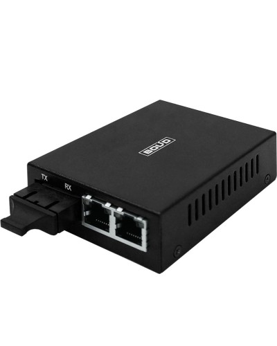 Ethernet-FX-MM. Преобразователь интерфейсов. Болид в Хабаровске