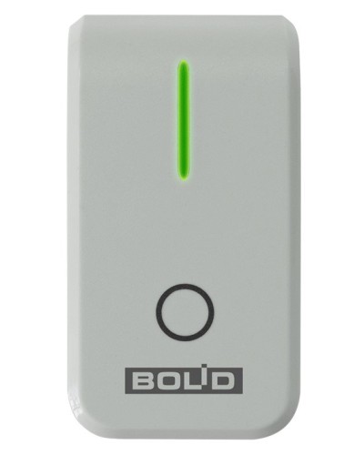Proxy-5MSG. Считыватель. Болид в Хабаровске