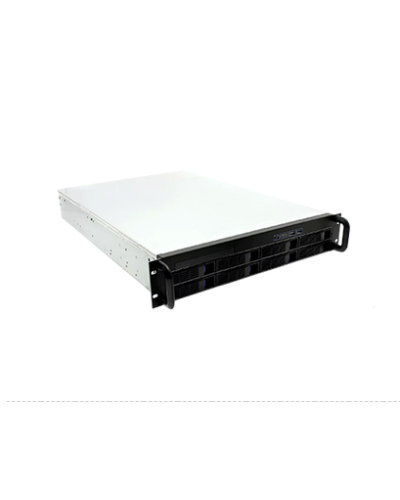 Линия NVR 128-2U Linux. IP-видеосервер 128-канальный. ДевЛайн в Хабаровске