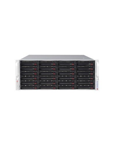 Линия DND 1000 Tb. Система хранения данных. ДевЛайн в Хабаровске