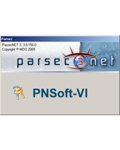 PNSoft-VI. Модуль интеграции с системами видеонаблюдения. ДИАМАНТ ГРУПП в Хабаровске