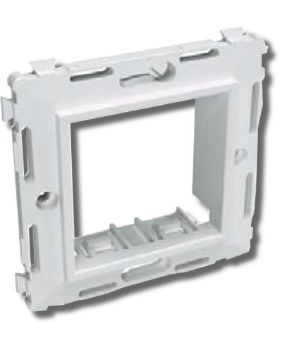 Каркас на 2 модуля (одноместный), белый (75020W): Каркас в Хабаровске