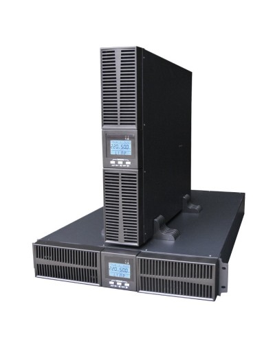 SMALLR2A5I Small Rackmount 2000 ВА. Источник бесперебойного питания. ДКС в Хабаровске