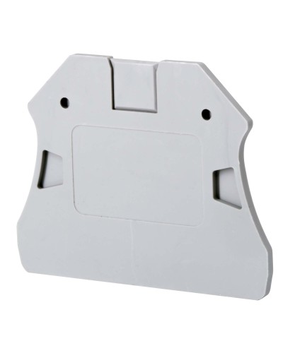 Изолятор торцевой для клемм TUR-2.5-TWIN (D-TUR-2.5-TWIN). Изолятор торцевой для клемм. ДКС в Хабаровске