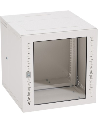 R5STI0965GS. Шкаф телекоммуникационный 19 настенный 9U. ДКС в Хабаровске