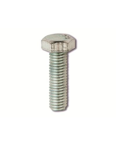 Болт с шестигранной головкой М8х50 (60 шт) (CM080850). Болт с шестигранной головкой. ДКС в Хабаровске