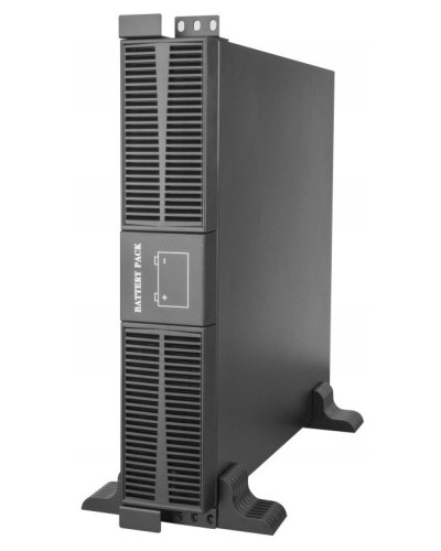 BPSMLR1-24V. Батарейный блок для ИБП SMALLR1A5 Rack 2U. ДКС в Хабаровске