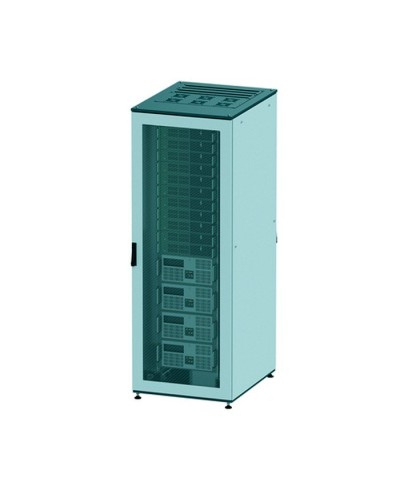 R5IT2468PF. Шкаф телекоммуникационный 19 напольный 24U. ДКС в Хабаровске