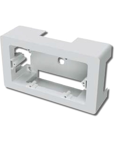 Коробка монтажная универсальная PDD-N 120 (10143): Коробка монтажная в Хабаровске