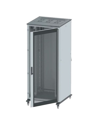 R5IT4266GS. Шкаф телекоммуникационный 19 напольный 42U. ДКС в Хабаровске