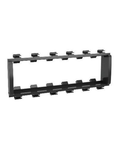 Каркас 6 модулей Viva In-liner Front черный (F0003AB): Каркас в Хабаровске