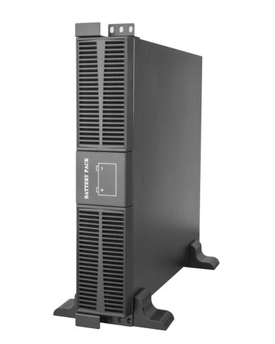 BPSMLR2-48V. Батарейный блок для ИБП SMALLR2A5, Rack 2U. ДКС в Хабаровске