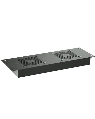R5VSIT6002FTB. Потолочный модуль с термостатом для крыши 600 мм. ДКС в Хабаровске