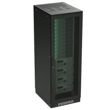 R5IT4268PFB. Шкаф телекоммуникационный 19 напольный 42U. ДКС