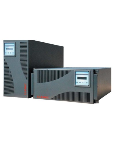 SOLOMD10A10. Однофазный источник бесперебойного питания. ДКС в Хабаровске