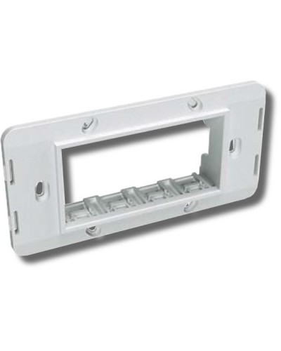 Каркас на 4 модуля, белый (75021W): Каркас в Хабаровске