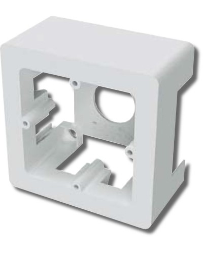 Коробка монтажная универсальная PDD-N 60 (10123): Коробка монтажная в Хабаровске