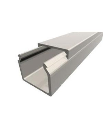 Миниканал 25х25 ECO (77215): Миниканал в Хабаровске