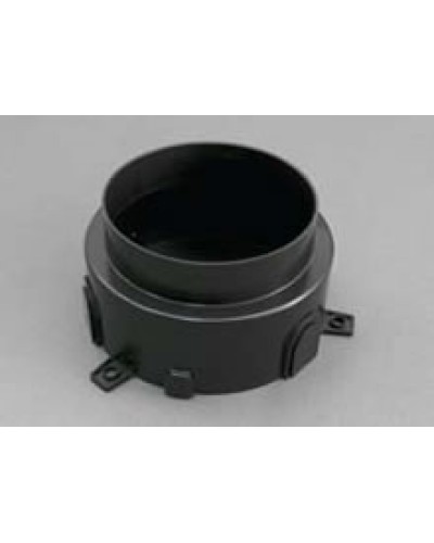 Коробка для люка LUK/2 в пол, пластиковая BOX/2 (70122). Коробка для люка в пол, пластиковая для заливки в бетон. Экопласт в Хабаровске