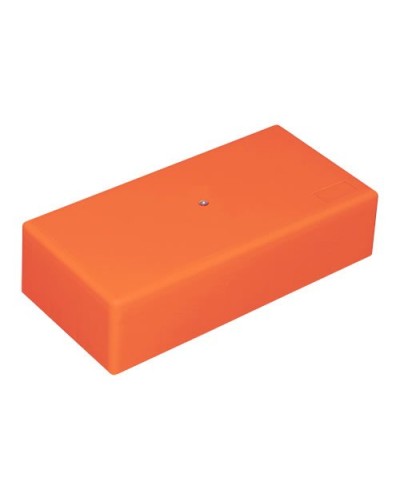Коробка MB145 145х75х40, 10P (1,5…2,5мм²) (46033HF). Коробка монтажная, огнестойкая, без галогена. Экопласт в Хабаровске