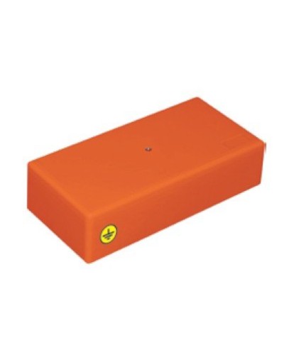 Коробка MB145 145х75х40, 18P (1,5…4мм²) (46173PE-HF). Коробка монтажная, огнестойкая, без галогена. Экопласт в Хабаровске