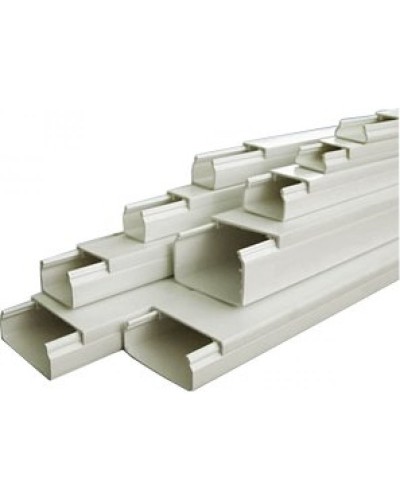 Миниканал 16х16 MEX (77002): Миниканал в Хабаровске