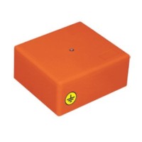 Коробка MB75 75х75х40, 12P (1,5…2,5мм²) (46081PE-HF). Коробка монтажная, огнестойкая, без галогена. Экопласт