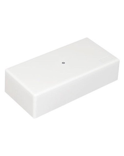 Коробка MB145 145х75х40 8P (1,5…10мм²), белая (46333HF-W): Коробка монтажная, огнестойкая, без галогена в Хабаровске