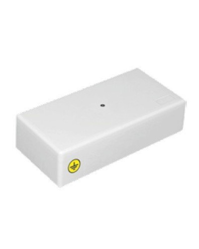 Коробка MB145 145х75х40, 16P (1,5…6мм²) (46253PE-HF-W). Коробка монтажная, огнестойкая, без галогена. Экопласт в Хабаровске