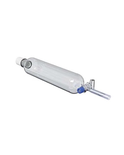 Ecoplast ёмкость для сбора конденсата, для трубы D25 (стекло) (49446). Ёмкость для сбора конденсата. Экопласт в Хабаровске