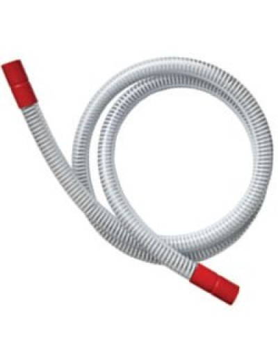 Ecoplast гибкий переход для трубы D25, длина 100см, серый (49425GR). Гибкий переход для аспирационной системы. Экопласт в Хабаровске