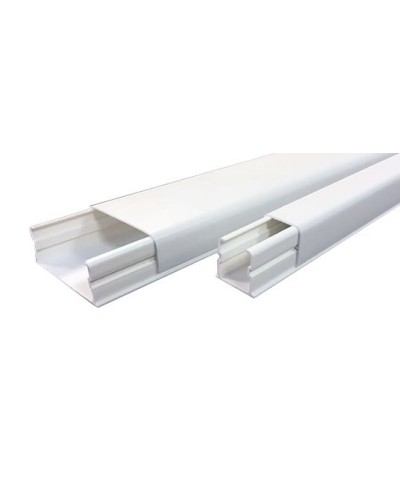 Миниканал 75/3х20 U-LITE (79016): Миниканал в Хабаровске