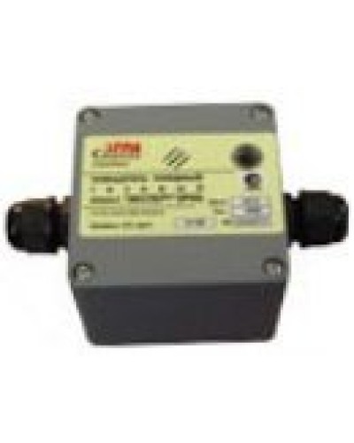 ИП 417-5 Эксперт IP55 (ранее 435-5 Н IP55). Извещатель пожарный газовый. Этра-спецавтоматика в Хабаровске