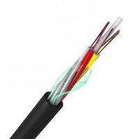 ОТДН-1х4А-2,7 LS-HF. Оптоволоконный кабель. Еврокабель-1
