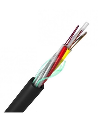 ОТДН-8х8А-2,7 LS-HF . Оптоволоконный кабель. Еврокабель-1 в Хабаровске