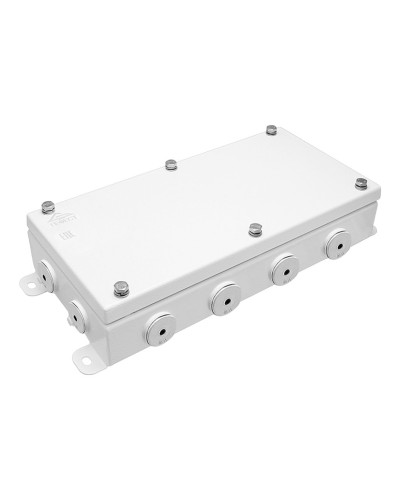 КМ IP66(Р)-1530 12 вводов (8-13). Коробка монтажная. Гефест в Хабаровске