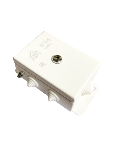 КМ-О (12к)-IP55 0812, 6 вводов: Коробка монтажная огнестойкая в Хабаровске