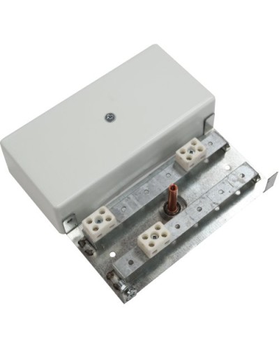 КМ-О (16к)-IP41-d: Коробка монтажная огнестойкая в Хабаровске