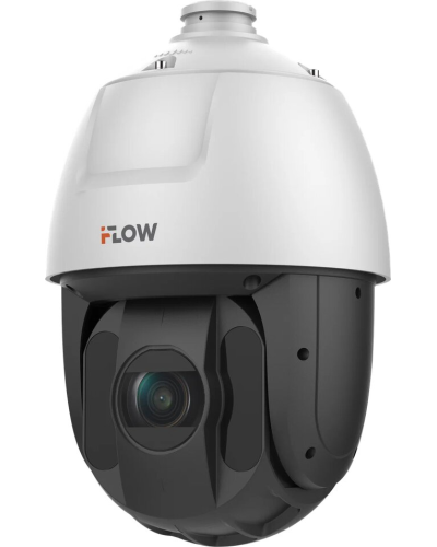 F-IP-2441CSZ32. Бюджетная IP-видеокамера поворотная. i-FLOW в Хабаровске