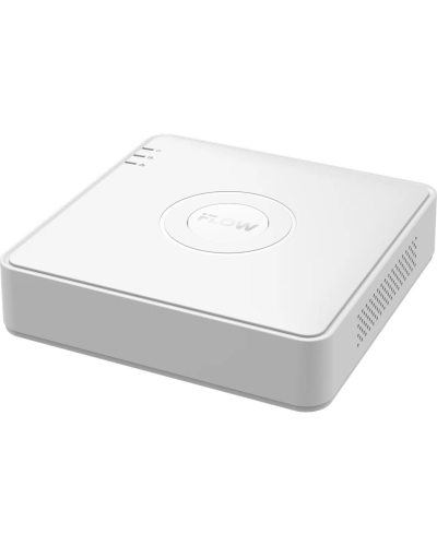 F-NR-108PE. IP-видеорегистратор 8-канальный. i-FLOW в Хабаровске